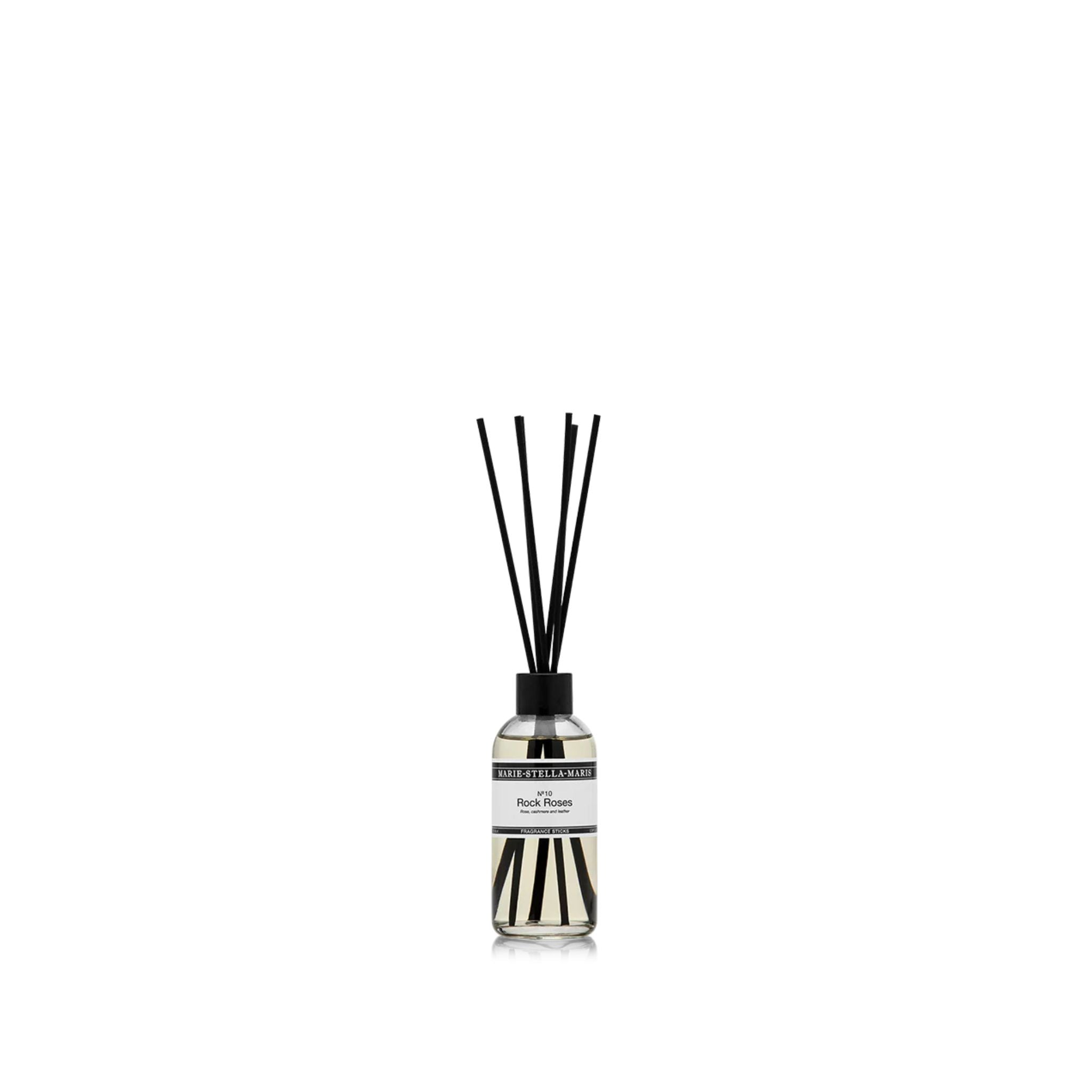Marie-Stella-Maris, Fragrance Sticks No.10 Rock Roses 100 ml