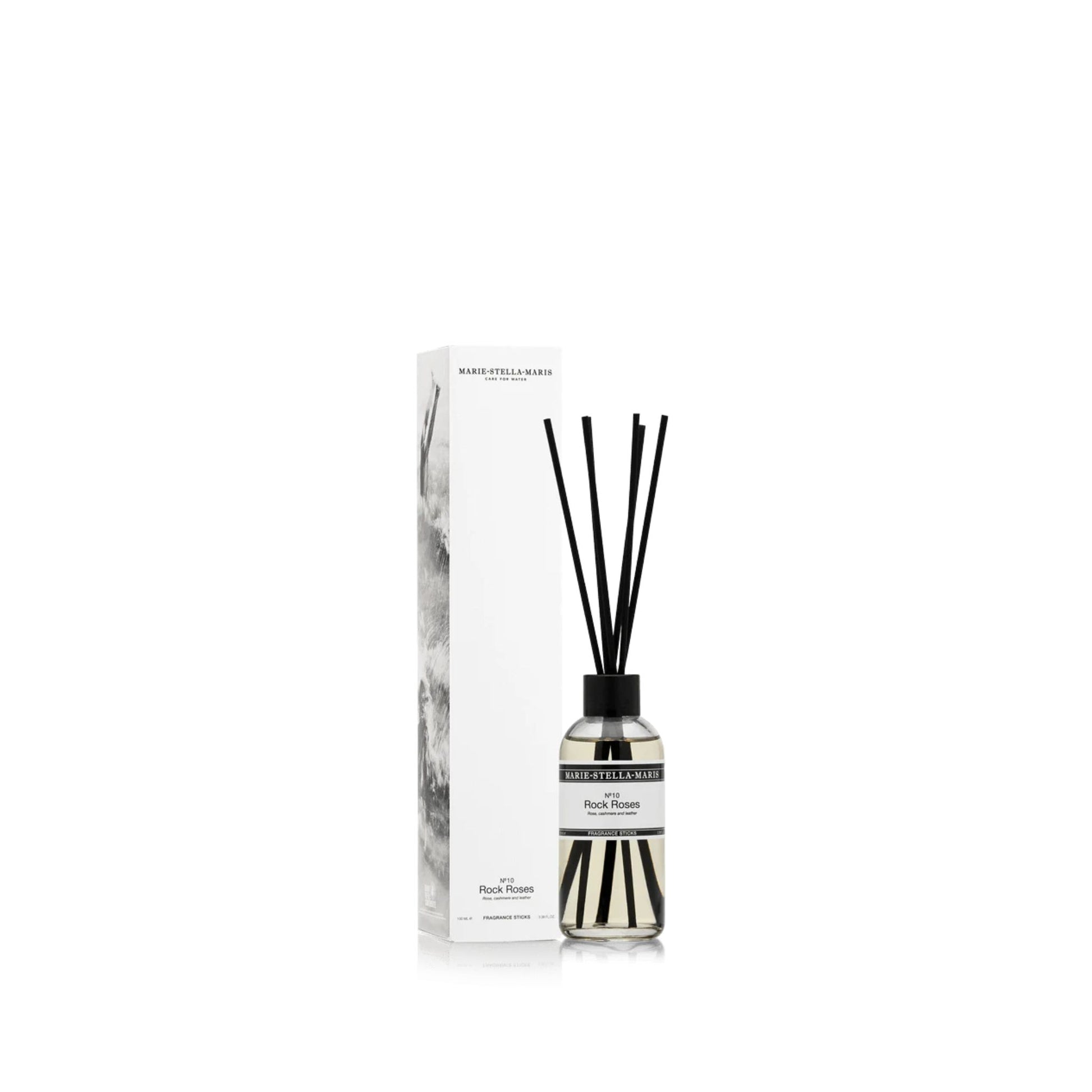Marie-Stella-Maris, Fragrance Sticks No.10 Rock Roses 100 ml