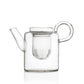 Ichendorf MIlano, Piuma Tall Tea Pot
