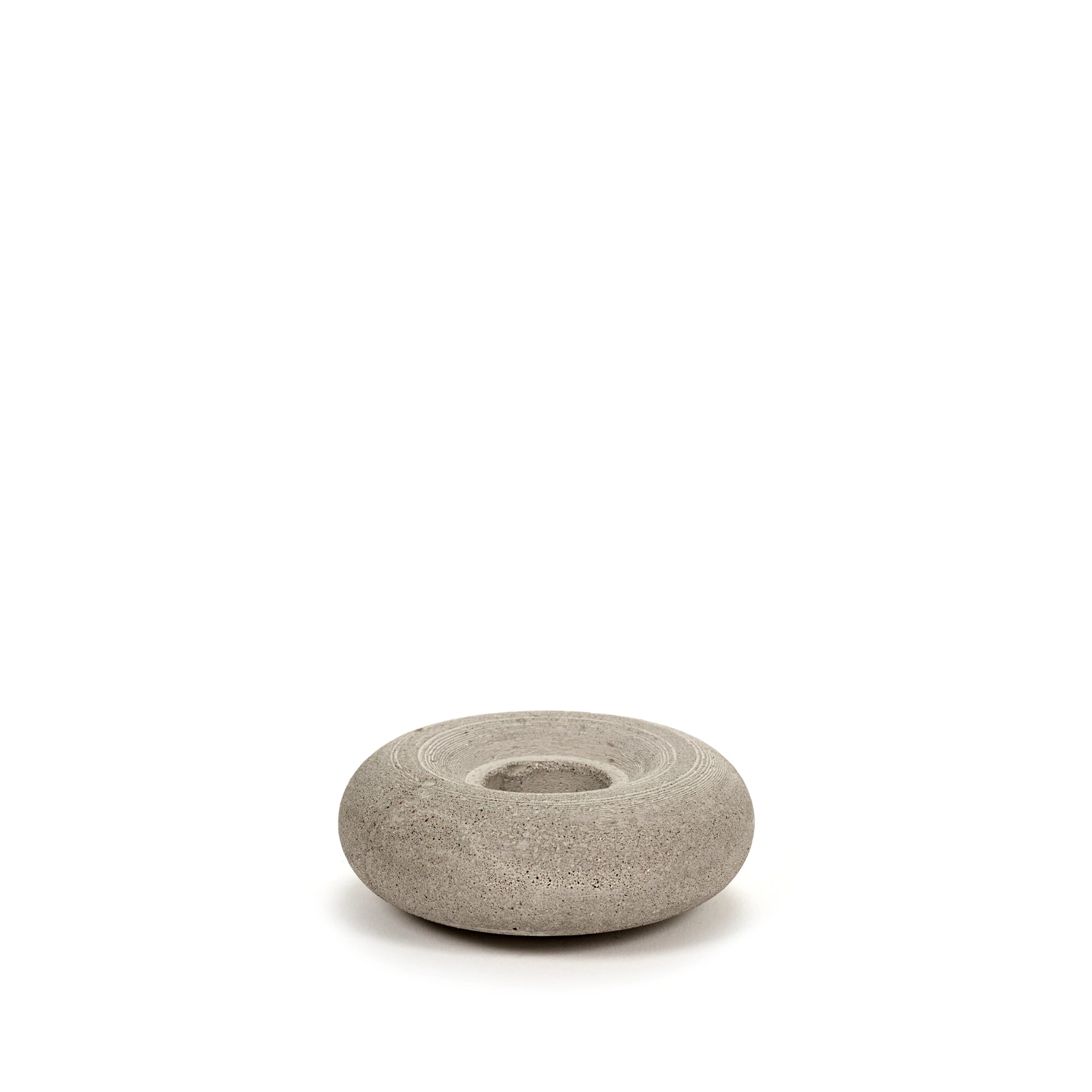 Serax, Concrete Brick Candle Holder