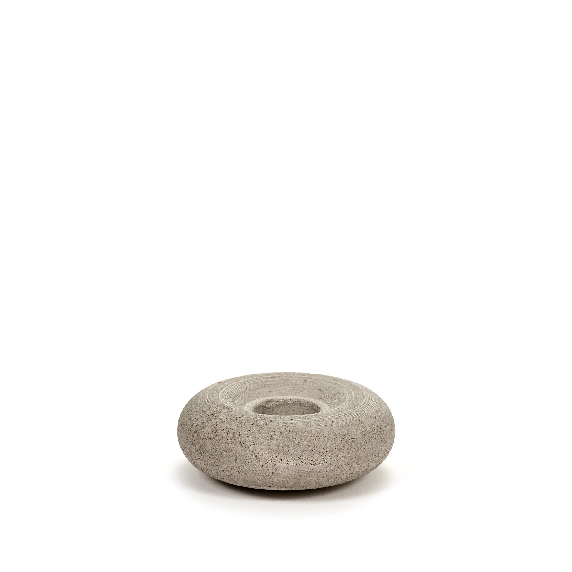 Serax, Concrete Brick Candle Holder
