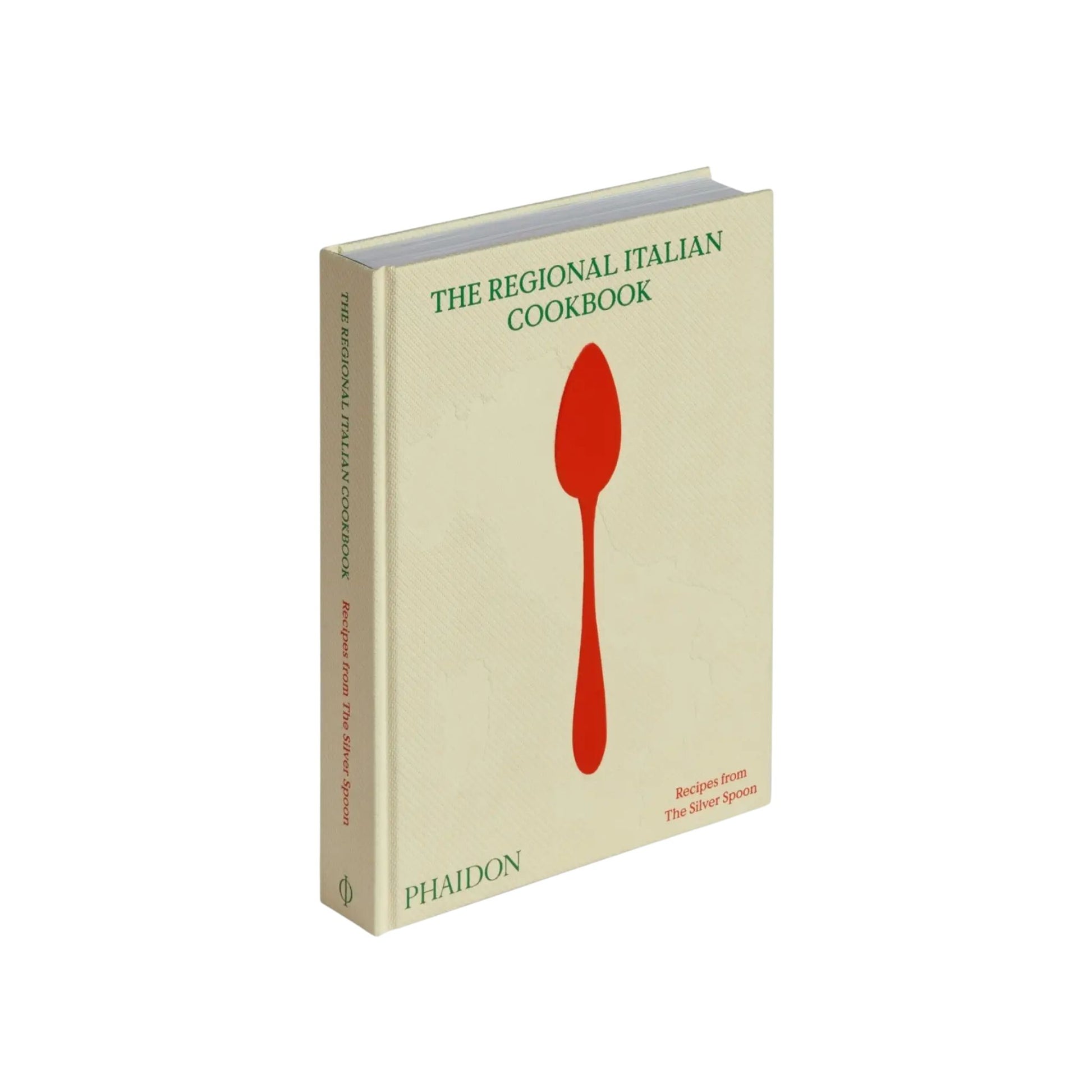 New Mags, The Regional Italian Cookbook