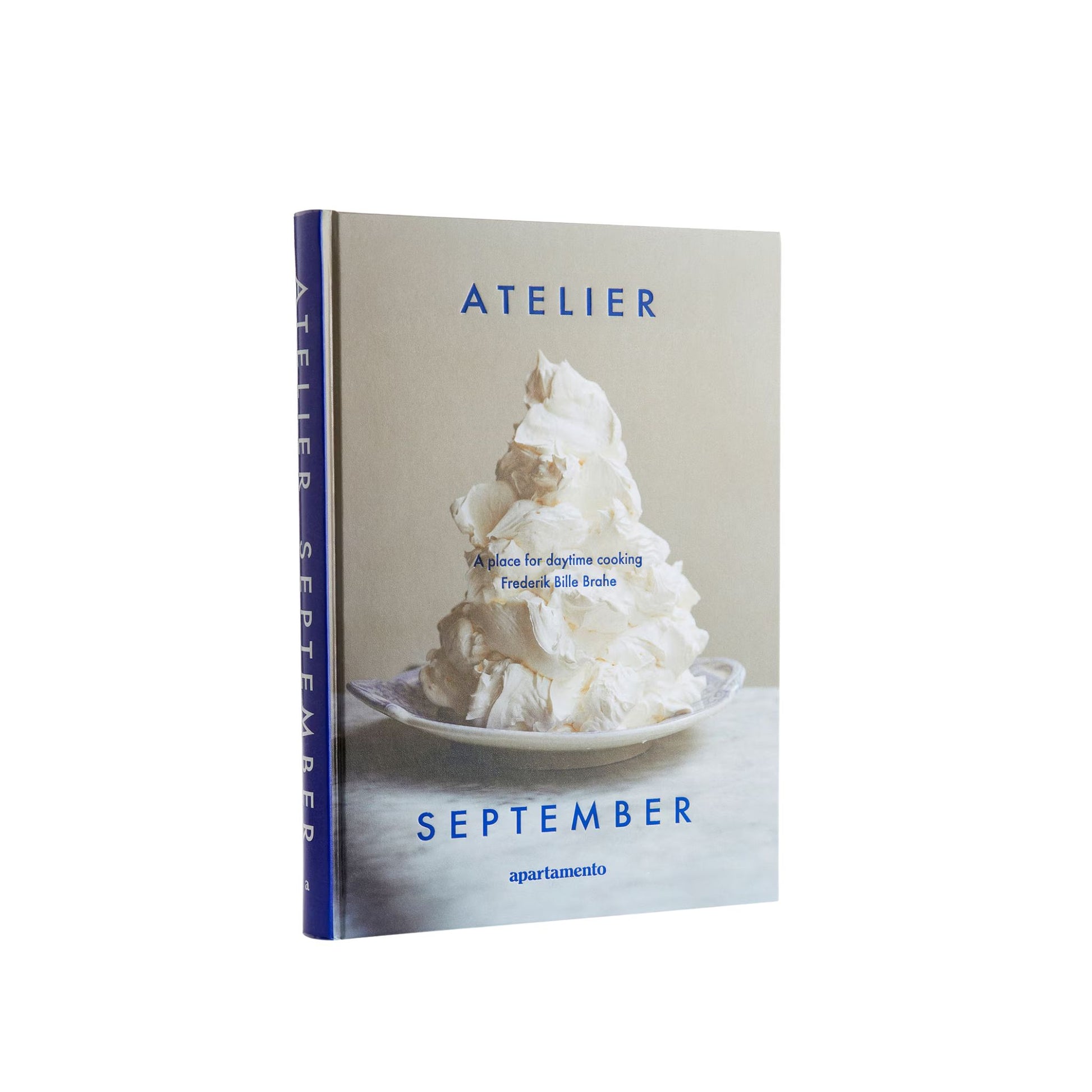 New Mags, Atelier September: A Place For Daytime Cooking