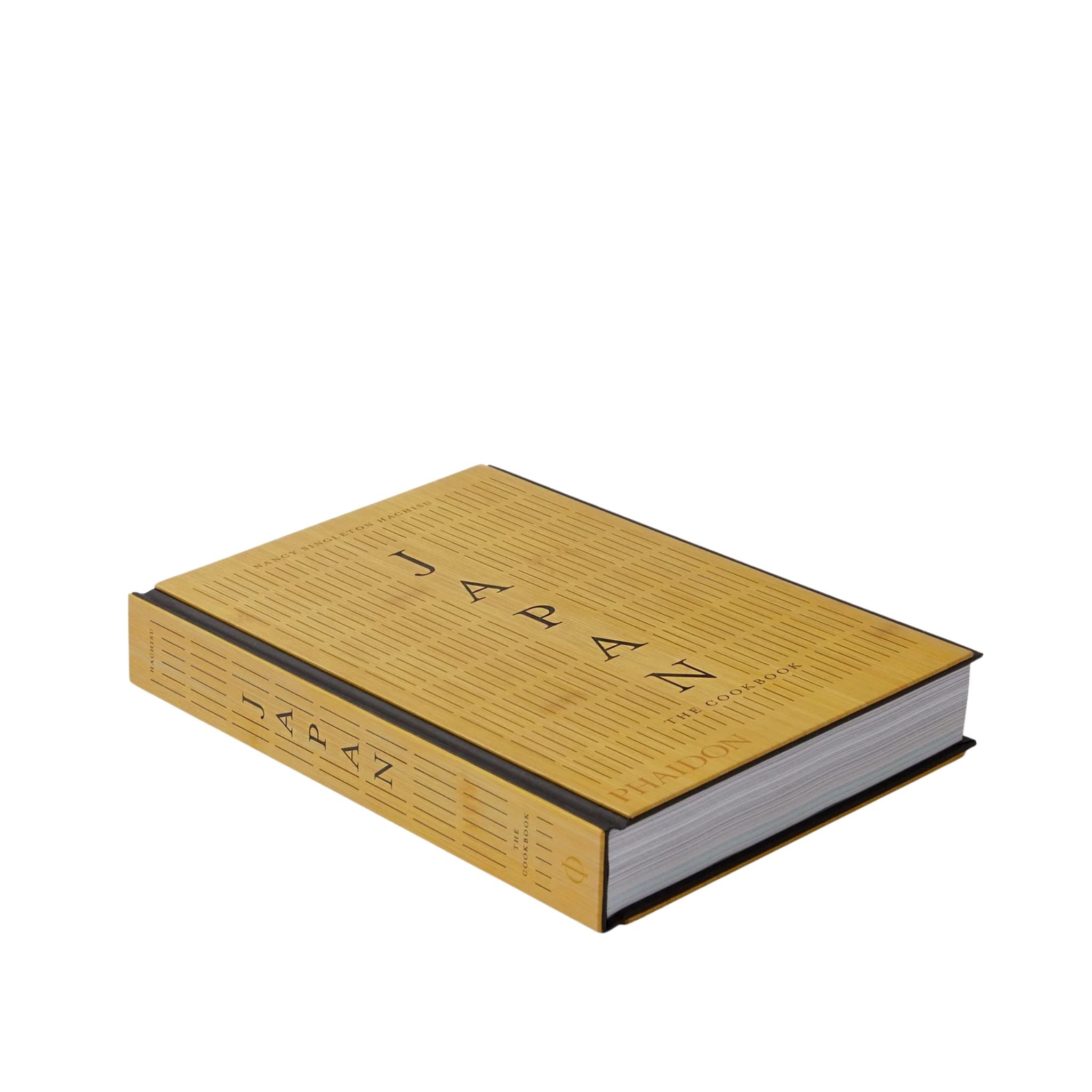 New Mags, Japan: The Cookbook