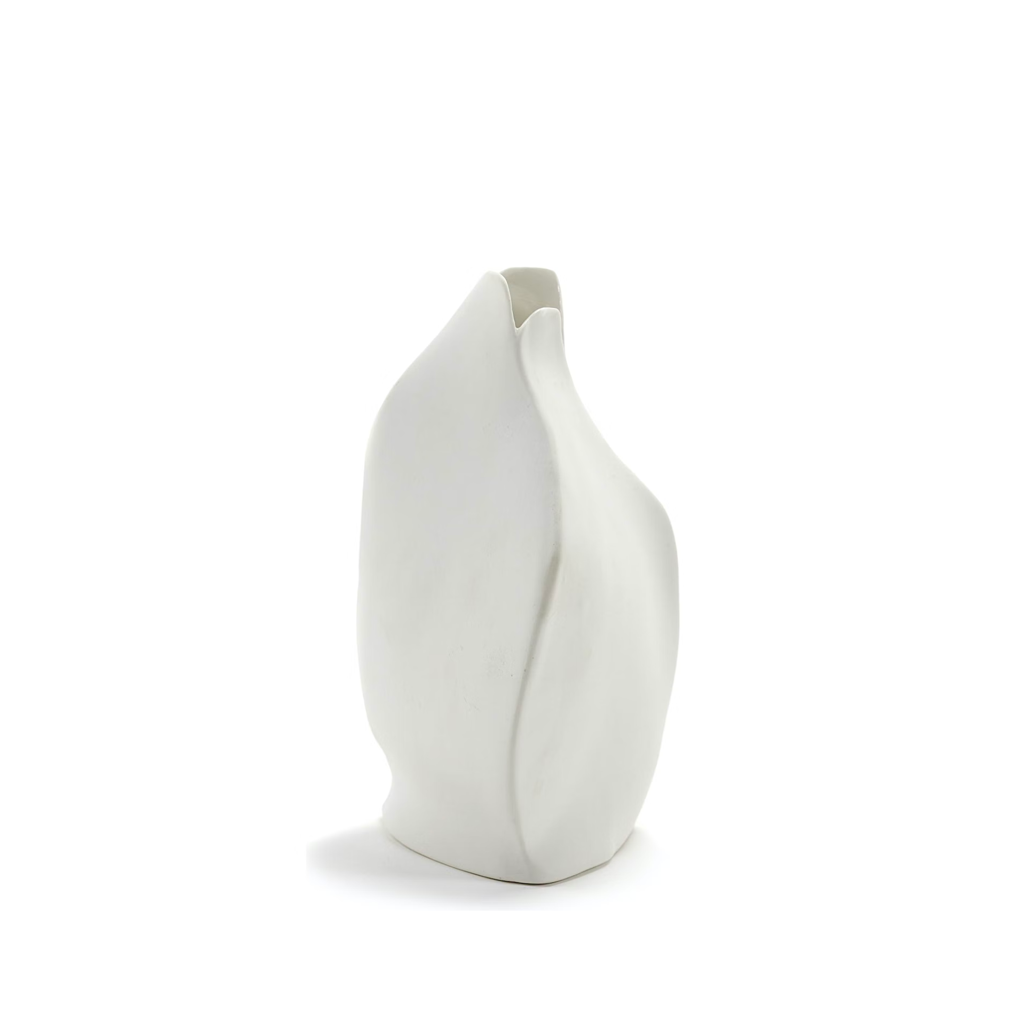 Serax, Perfect Imperfection Flower Vase