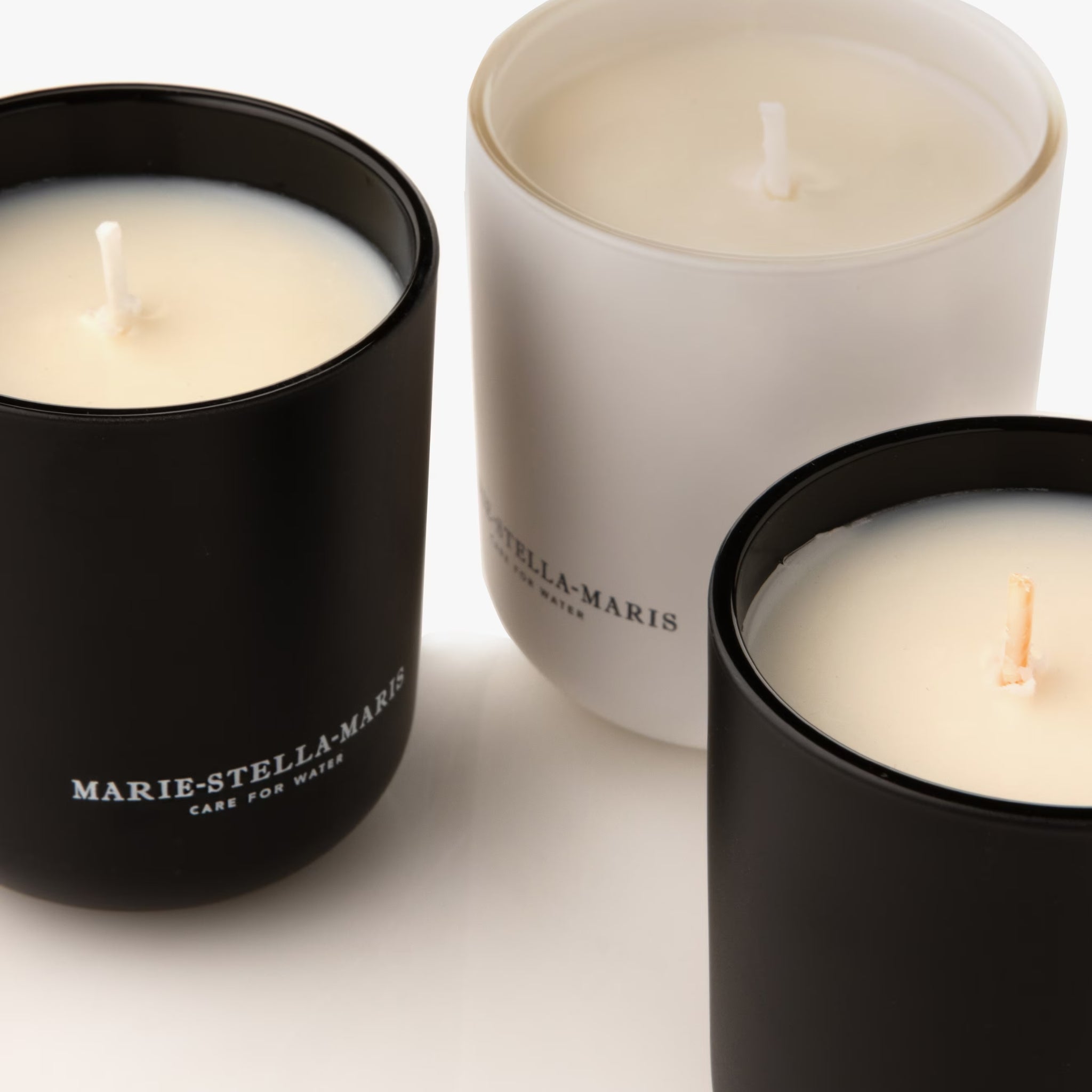 Marie-Stella-Maris, Candle Discovery Set