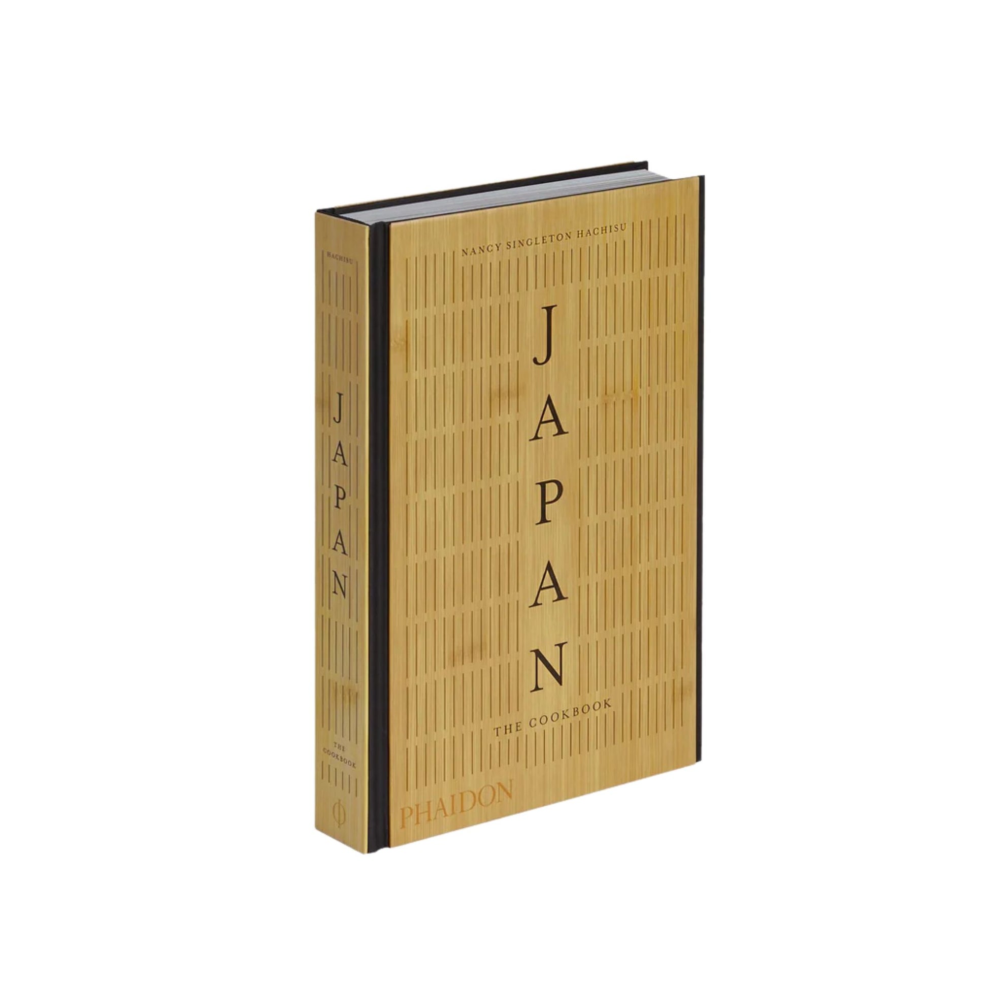 New Mags, Japan: The Cookbook