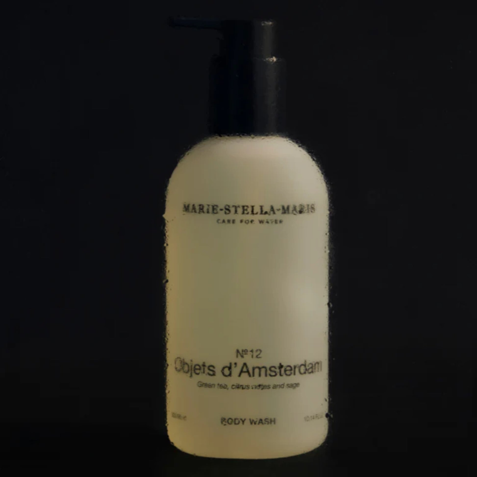 Marie-Stella-Maris, Body Wash No.12 Objets d'Amsterdam 300 ml