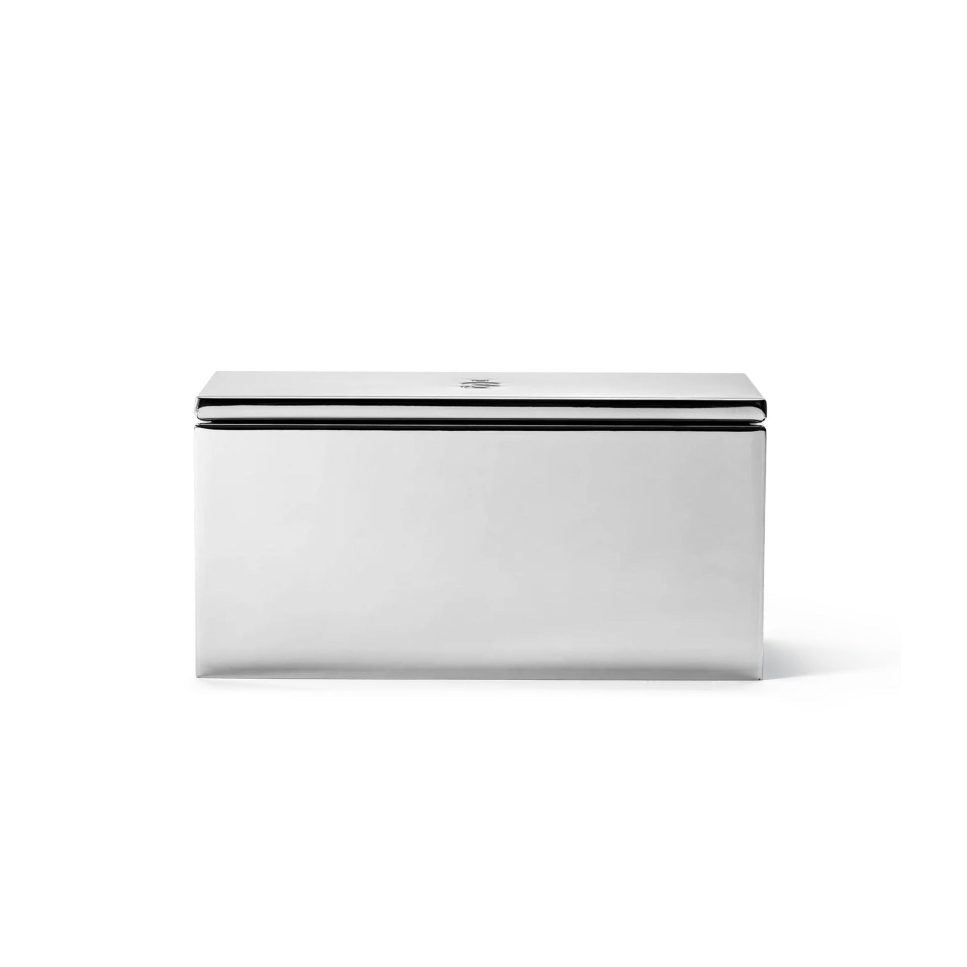 Sjöstrand Coffee Concept, Capsule Case Steel