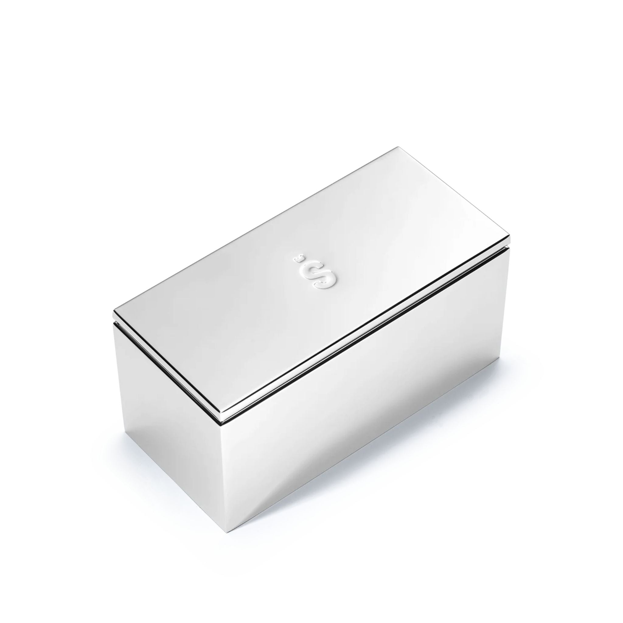 Sjöstrand Coffee Concept, Capsule Case Steel