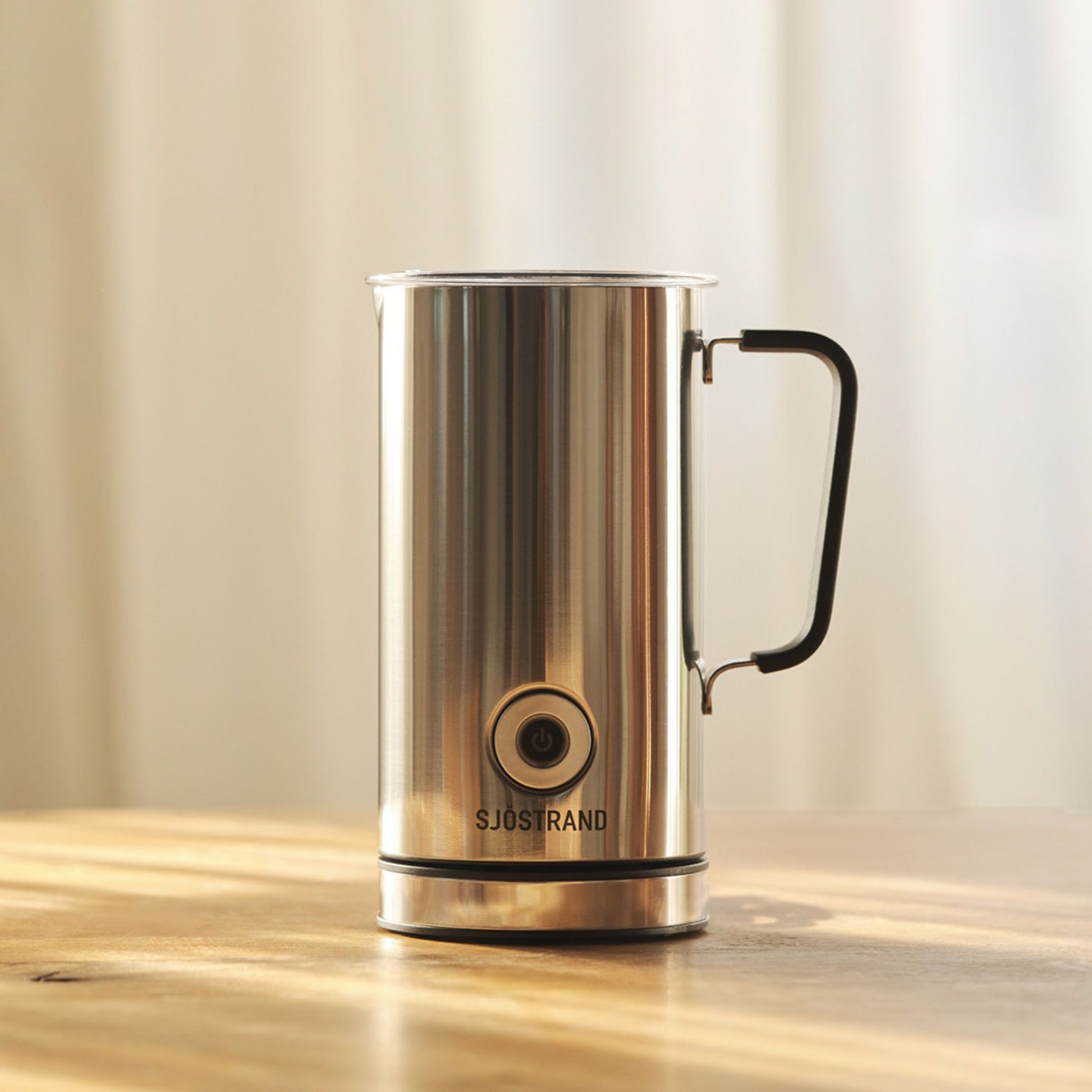 Sjöstrand Coffee Concept, Milk Frother
