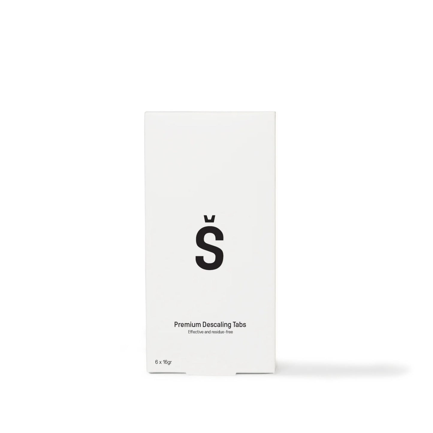 Sjöstrand Coffee Concept, Premium Descaling Tabs