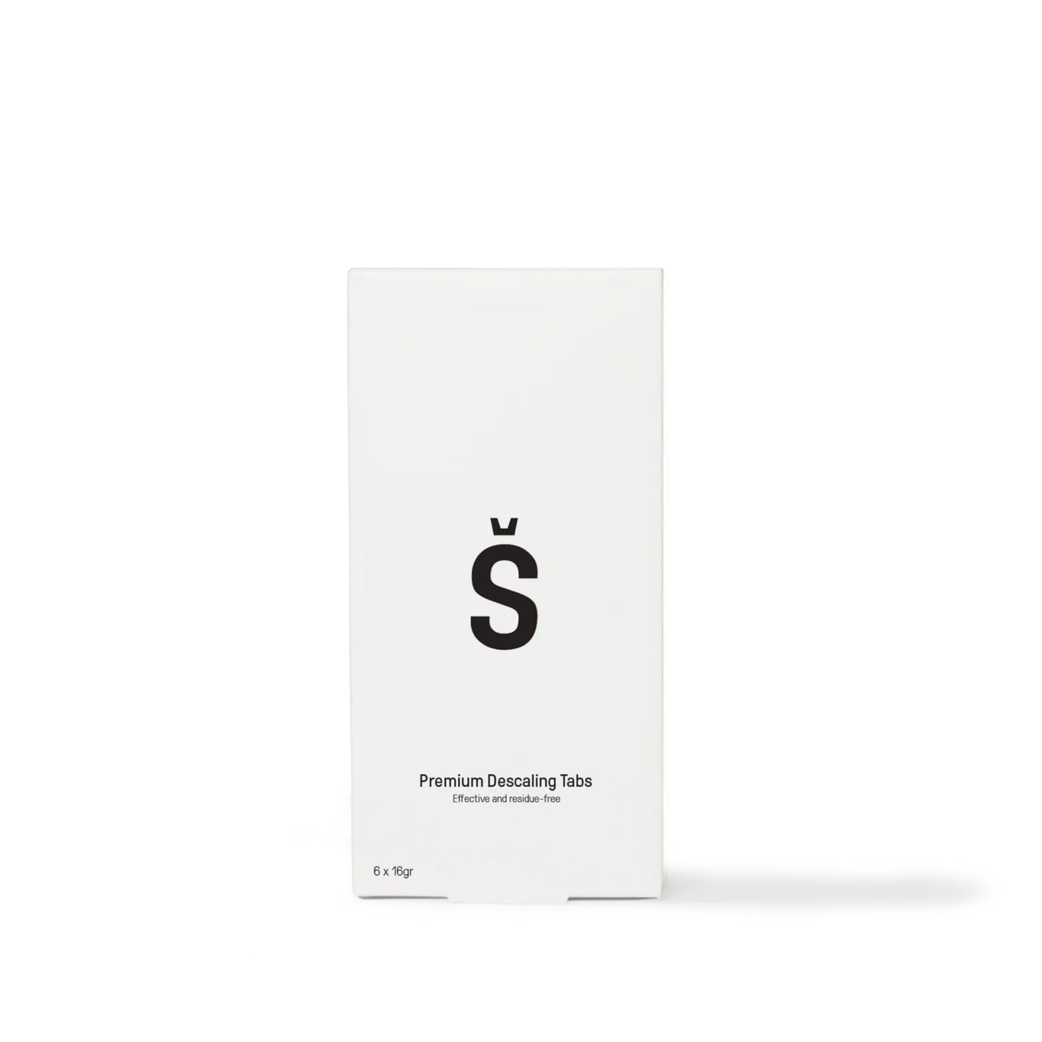 Sjöstrand Coffee Concept, Premium Descaling Tabs