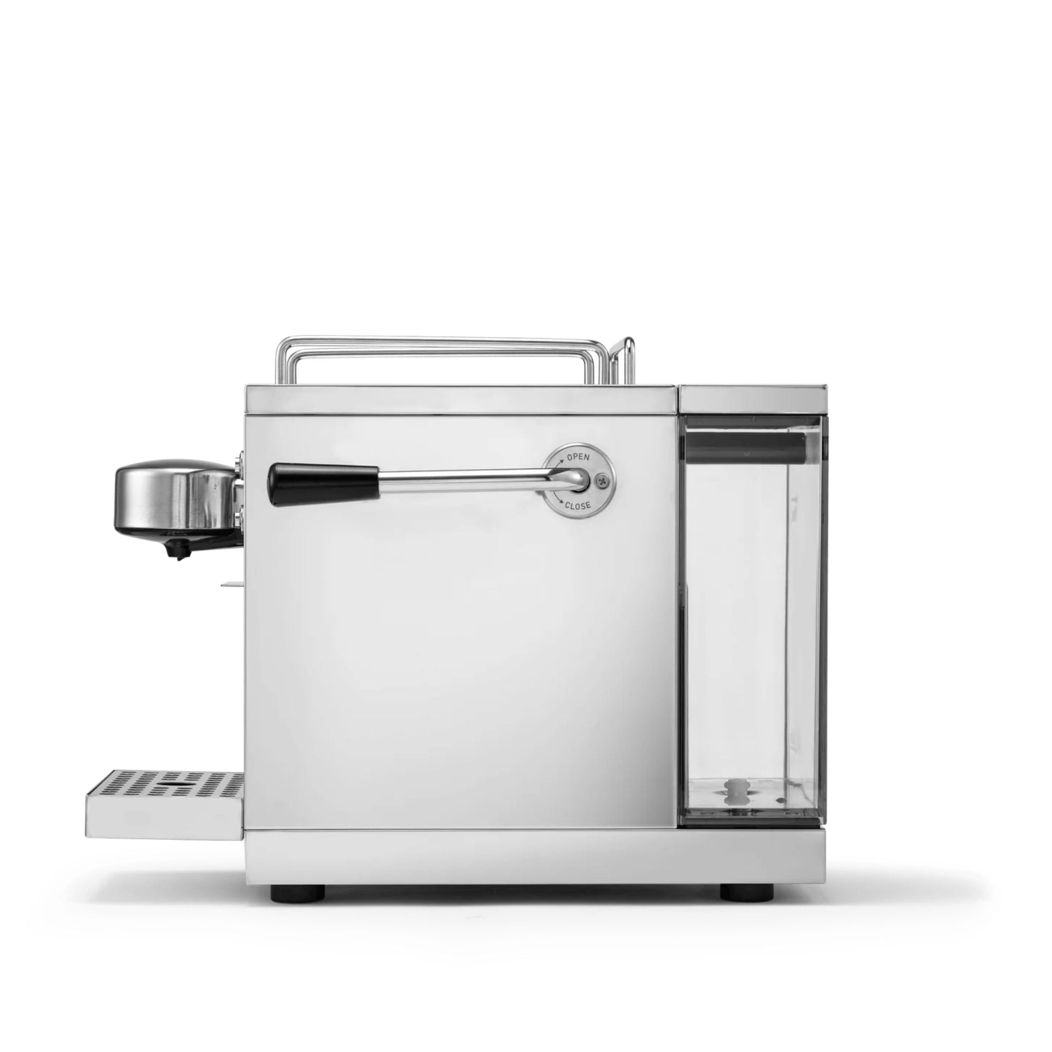 Sjöstrand Coffee Concept, The Original Espresso Machine