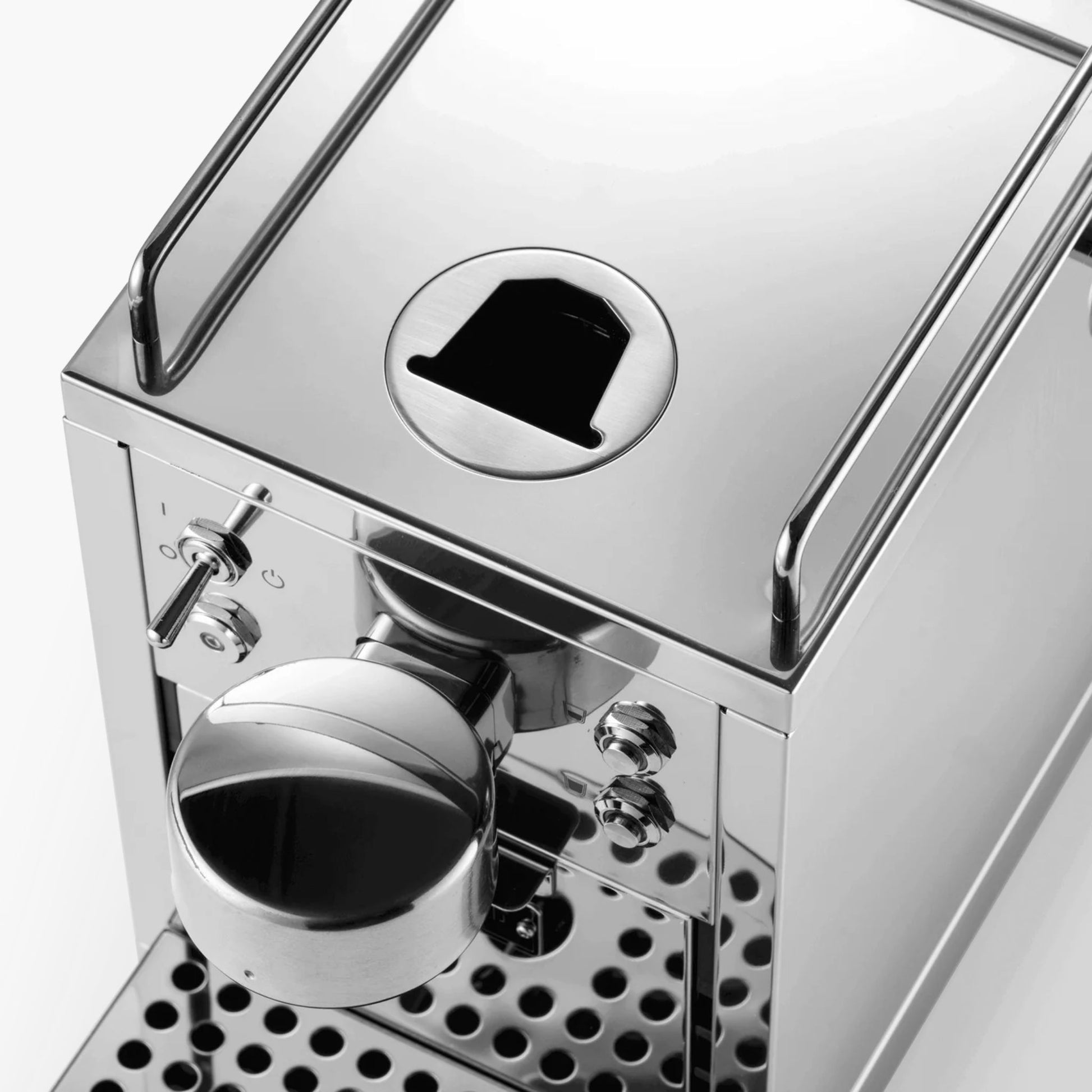 Sjöstrand Coffee Concept, The Original Espresso Machine