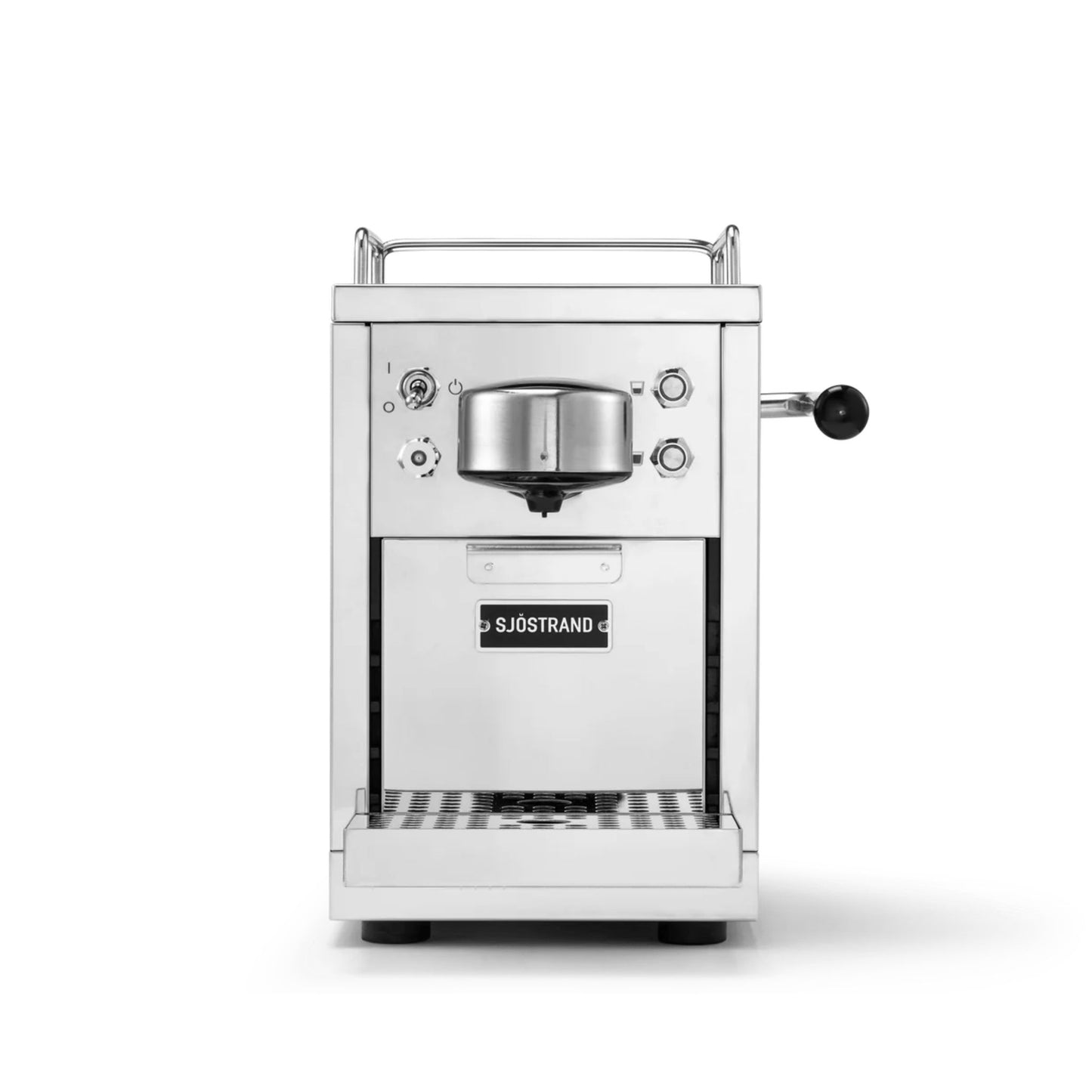 Sjöstrand Coffee Concept, The Original Espresso Machine