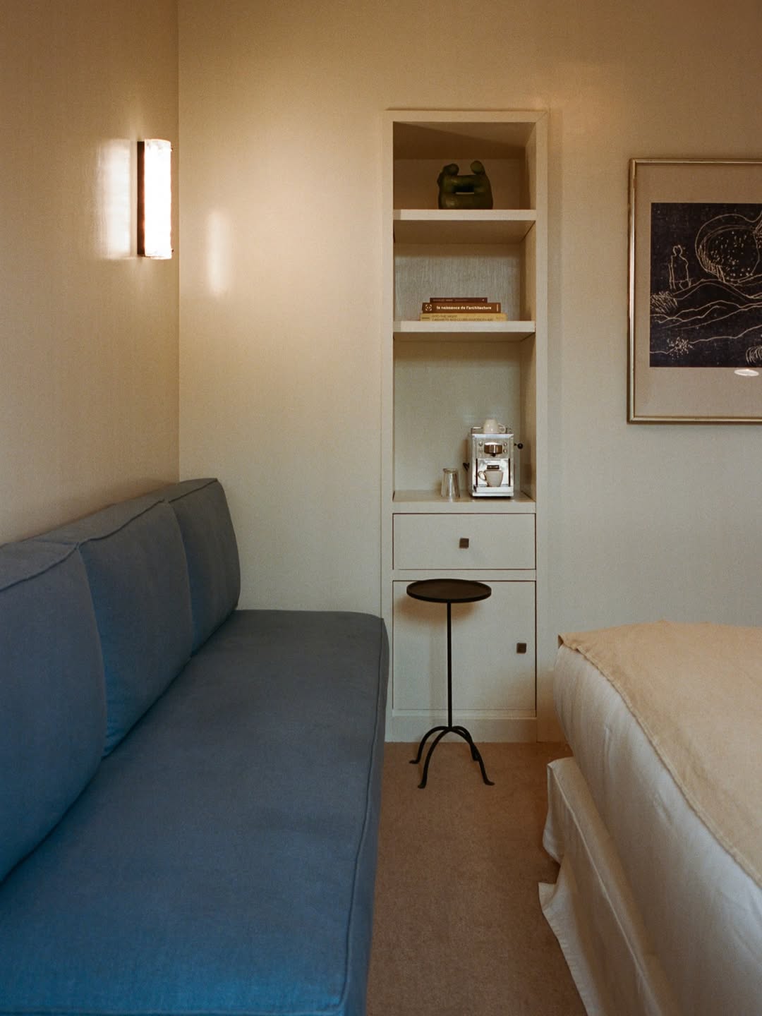 Sjöstrand Coffee Concept