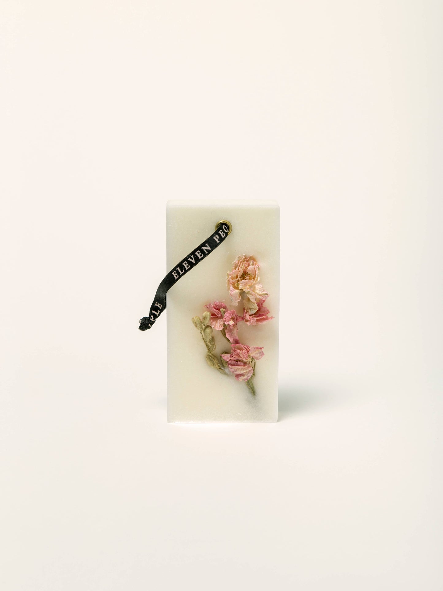 Scented Closet Wax Bar No. 7 Caracas