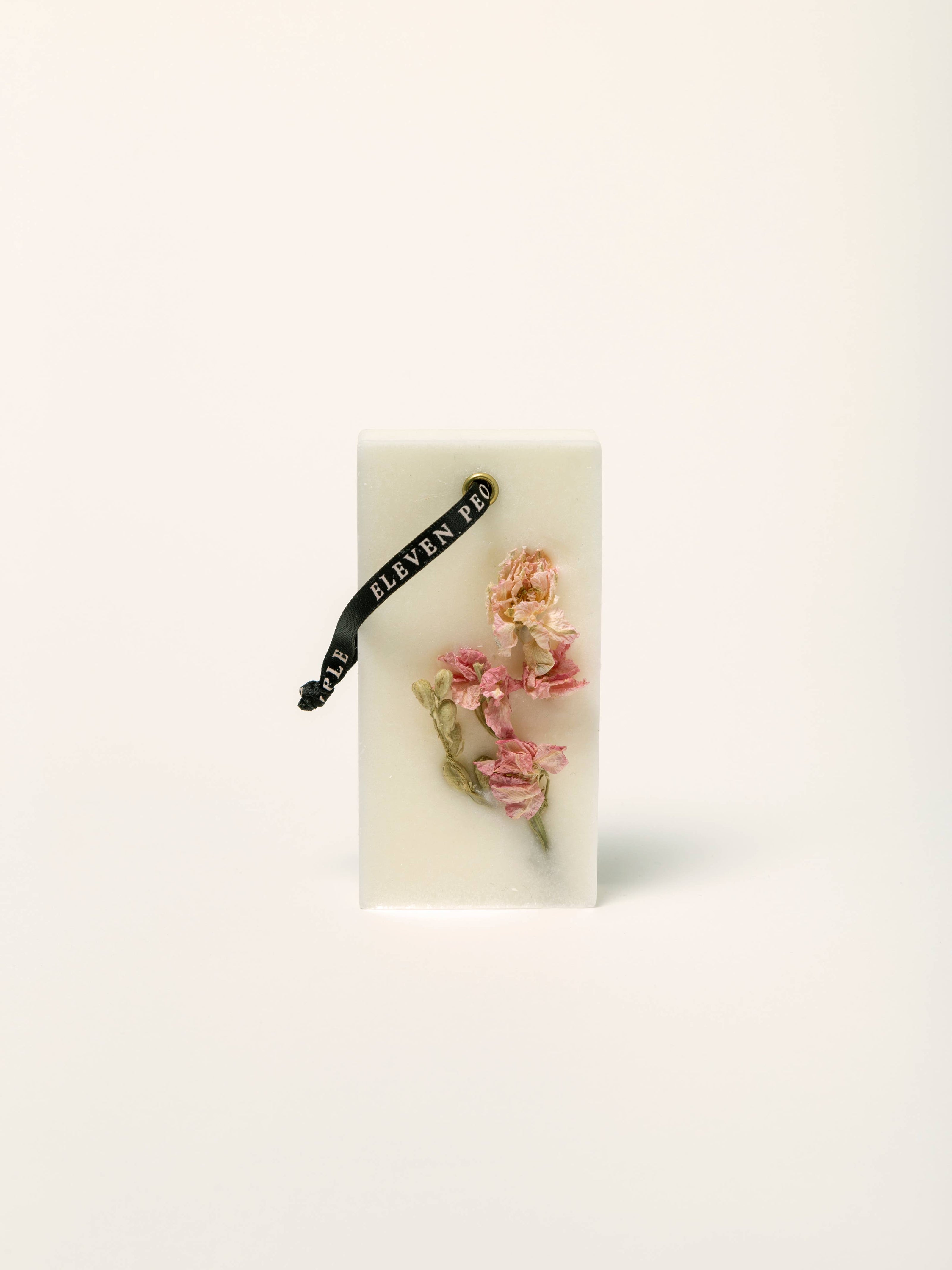 Scented Closet Wax Bar No. 7 Caracas